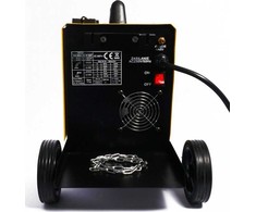 Magnum INVERTINIS PUSIAU AUTOMATINIS SUVIRINIMO APARATAS MIG-200/ 200W/SUVIRINIMAS 180A UMI200WMMA