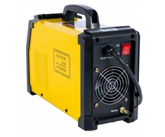 Magnum Spawarka inverter THF208P puls DC, 230V 200A/60% +TIG (DC),MMA,UT26/4M (17258)