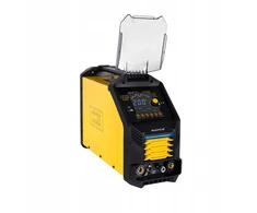 Magnum Spawarka Inverter THF223 Puls TIG AC/DC, MMA, Mix, Bilevel, 230V, 200A/60%, UT26/4, MMA-2, Wężyk (32601)