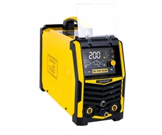 Magnum Spawarka inverter THF224 puls 230V 200A TIG AC/DC, MMA (31587)