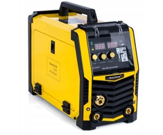 Magnum INVERTINIS PUSIAU AUTOMATINIS SUVIRINIMO APARATAS MIG-202 EASY SYNERGIA, 230V, 200A/60%, GP50, MB15/3, MMAR, D100/D200