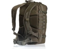 Kuprinė MAGNUM Taiga 45L žalia