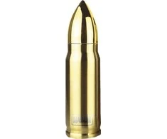 Magnum Turistinis termosas Bullet 0,5 l Auksinis