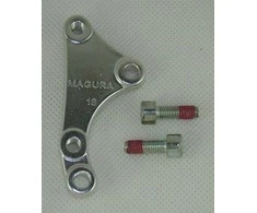 Magura Adapteris Louise FR Boxxer 180SL (0721608)