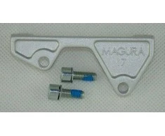 Magura Adapteris Louise FR Manitou 210mm (0721606)