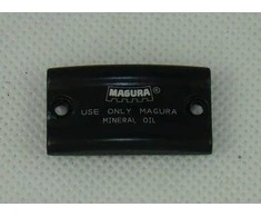 Magura Denko kompensacinis rezervuaras Magura Juodas Marta SL plastik( 0721575)