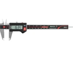 Mahr Skaitmeninis slankmatis IP67, be duomenų išvesties WL 150 mm RT MAHR