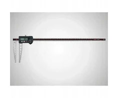Mahr SLANKMATIS 500 SKAITMENINIS 20'' IP65 3V/DATA/SQ ŽANDIKLIAI 150 2-KR. MAHRCAL 18EWR (4112712)