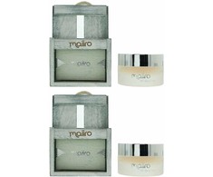 KREMAS Maiiro, Senėjimą stabdantis, Senėjimą stabdantis, Kremas, Veidui, 50 ml Moterims