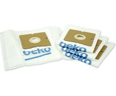Dulkių siurblio maišeliai BEKO WM01/A, 4 vnt.