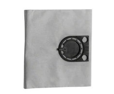 Dulkių siurblio maišelis Bosch filtro pluoštas dulkių siurbliui GAS 25 L SFC Professional 5vnt. (260541167)