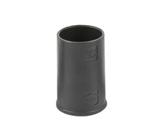 Maišelis do odkurzacza Dewalt DeWalt Adapteris do odkurzacza Pasuje do wszystkich 48mm til 42mm Juodas