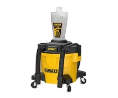 DEWALT DXVCS002 cikloninis dulkių surinktuvas