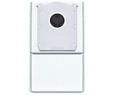 ECOVACS dulkių siurblio maišeliai, skirti X11 PRO – 3 vnt. pakuotėje