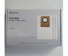 Dulkių maišas EZVIZ CS-RA-BG04 (5L, 3 vnt., tinka CS-RS20 PRO)