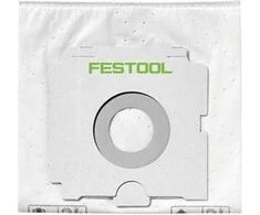 Medžiaginiai maišeliai dulkių siurbliui Festool SC-FIS-CT 26/5