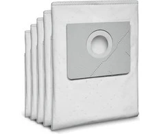 Karcher Filter bags fleece