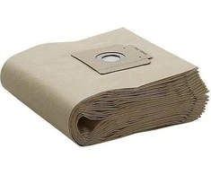 Karcher Filter bag paper 10 Stueck