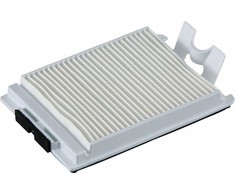 Makita Filtras HEPA DVC260, DVC261, DVC265 127725-2