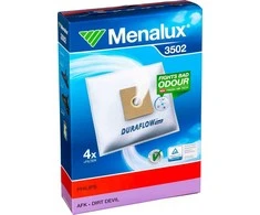 Menalux Menalux 3502 dulkių siurblio šepetys