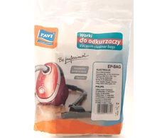 Simple Solution Maišelis do odkurzacza Ravi Worki EP-BAG 5 vnt. Electrolux/Philips