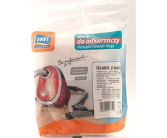 Simple Solution Maišelis do odkurzacza Ravi Worki Zelmer Z-BAG 5 vnt.