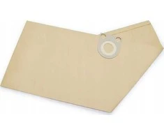 Scheppach dulkių siurblio maišelis LangeTools popieriniai maišeliai Starmix 32 l, 5 vnt.