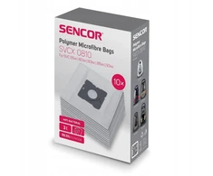 SVCX 0810 BAG 55/60/83/85/93 10sz SENCOR