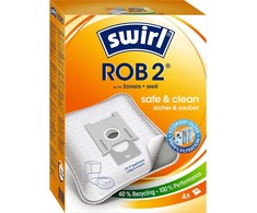 Swirl ROB 2 EcoPor Ecovacs/Yeedi