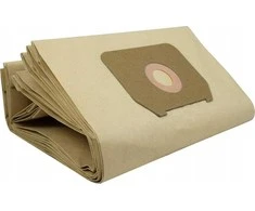 Dulkių siurblio maišelis PAPER BAGS CLS10 Tasky Baby Bora
