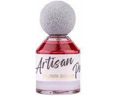 „Fragrance World Artisan Perfumery Brown Sugar EDP“ kvepalai vyrams, 80 ml
