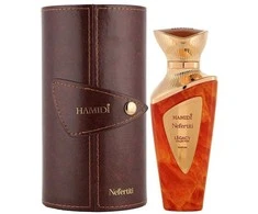Hamidi Legacy Nefertiti EDP parfumuotas vanduo moterims, 100 ml