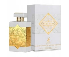 Maison Alhambra Infini Musk EDP parfumuotas vanduo unisex, 100 ml