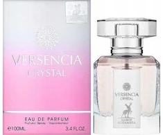 Maison Alhambra Versencia Crystal EDP parfumuotas vanduo moterims, 100 ml