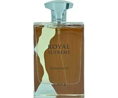 Rave Royal Supreme Dominant EDP parfumuotas vanduo unisex, 100 ml