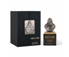 Maison Asrar Faris Al Arab EDP parfumuotas vanduo vyrams, 100 ml
