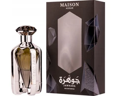 Maison Asrar Jawahara EDP parfumuotas vanduo vyrams, 80 ml