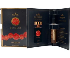 Maison Asrar Rose Bouquet EDP 2ml