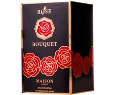 Maison Asrar Rose Bouquet EDP 2ml