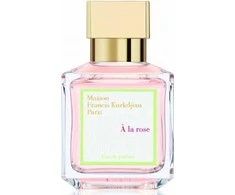 Maison Francis Kurdjian Maison Francis Kurkdjian A La Rose for Women (Kvepalai Moterims) EDP 70ml