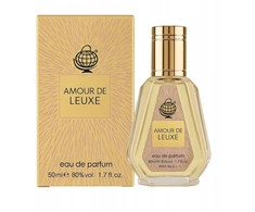 Fragrance World Rouge 540 PP kvepalai unisex, 50 ml