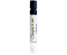 Cherigan Shanghai Le Soir PP kvepalai unisex, 2 ml