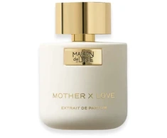 Maison De L'Asie Mother x Love PP kvepalai unisex, 15 ml