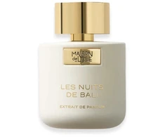 Maison De L'Asie Les Nuits De Bali PP kvepalai unisex, 15 ml