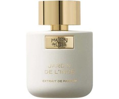 Maison De L'Asie Jardin de L'Inde PP kvepalai unisex, 15 ml