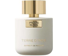 Maison De L'Asie Terre D'Inde PP kvepalai unisex, 15 ml