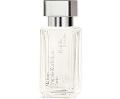 Maison Francis Kurkdjian „Gentle Fluidity Sidabrinis“ kvepalai purškiami vandeniu 35 ml