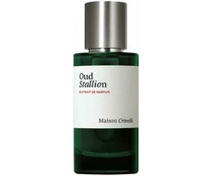 Maison Crivelli Oud Stallion PP kvepalai unisex, 50 ml