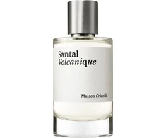Maison Crivelli Santal Volcanique kvepalų purškiklis 30ml
