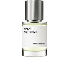 Maison Crivelli Neroli Nasimba EDP parfumuotas vanduo unisex, 30 ml